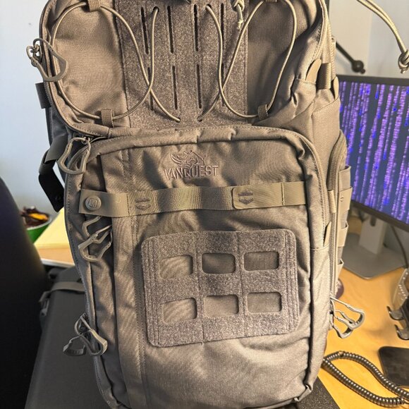 TRIDENT-32 from Vanquest - Picture 1 of 10